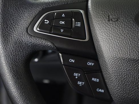 Used 2022 Ford EcoSport SE image 38