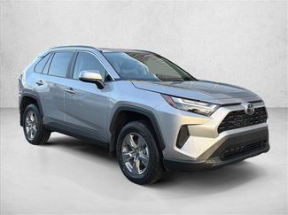 New 2025 Toyota RAV4 XLE w/ Convenience Package video 3