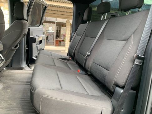 Used 2022 Ford F150 XLT w/ Equipment Group 302A High image 25