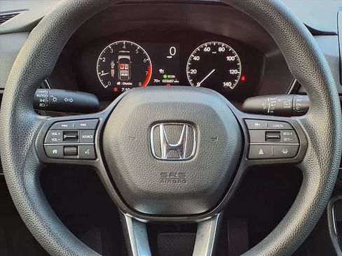 Used 2023 Honda CR-V LX image 16