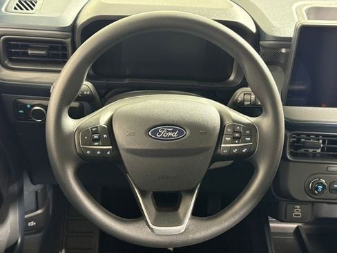 New 2026 Ford Maverick XL image 18