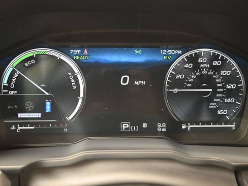 New 2026 Subaru Forester Touring AWD/4WD image 26