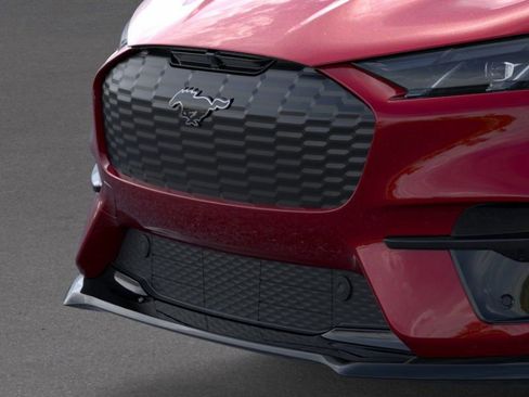 New 2025 Ford Mustang Mach-E GT w/ Interior Protection Package image 17
