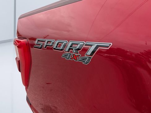 Used 2023 Ford F150 Lariat w/ Equipment Group 502A High image 13