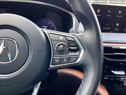 Used 2023 Acura MDX FWD w/ Technology Package image 24