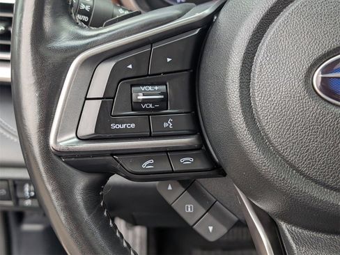 Used 2021 Subaru Outback Touring XT image 22