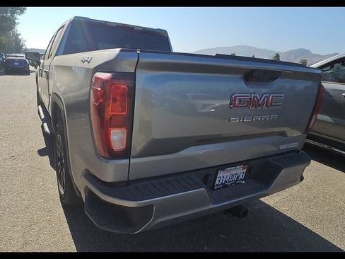 Used 2024 GMC Sierra 1500 Elevation AWD/4WD image 5