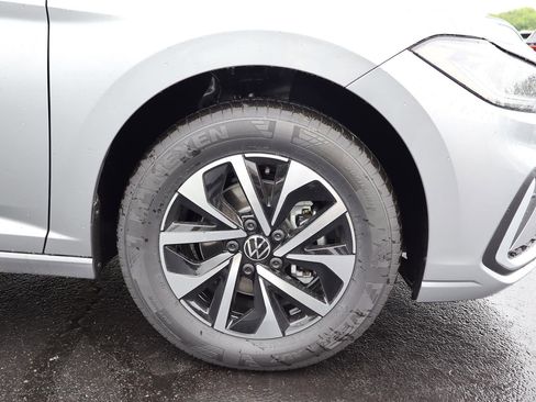New 2026 Volkswagen Jetta S FWD image 10