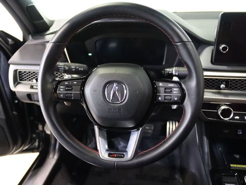 Used 2026 Acura Integra A-Spec FWD image 39