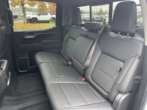 New 2026 GMC Sierra 1500 Elevation w/ Elevation Premium Package AWD/4WD image 61