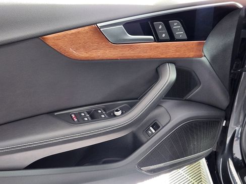 Used 2022 Audi A5 2.0T Premium Plus w/ Premium Plus image 16