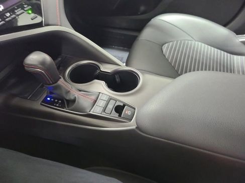 Certified 2022 Toyota Camry TRD w/ TRD Package w/JBL Audio FWD image 28