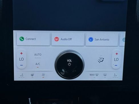 Used 2025 Ford Mustang Mach-E Select w/ Comfort Package Lite image 4