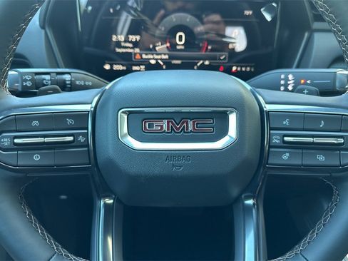 New 2026 GMC Terrain AT4 w/ Convenience Package III image 22