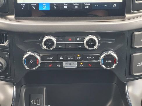 New 2026 Ford F150 XLT w/ Equipment Group 302A MID AWD/4WD image 17