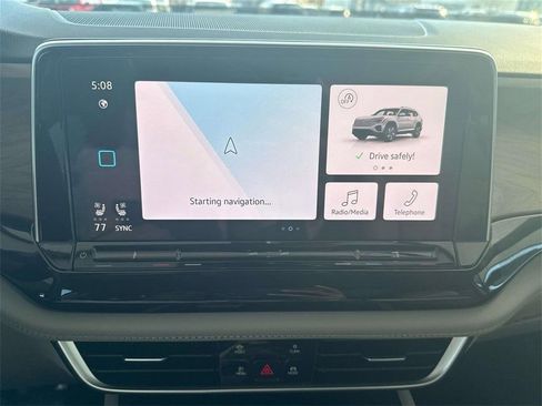 New 2026 Volkswagen Atlas SE FWD image 21