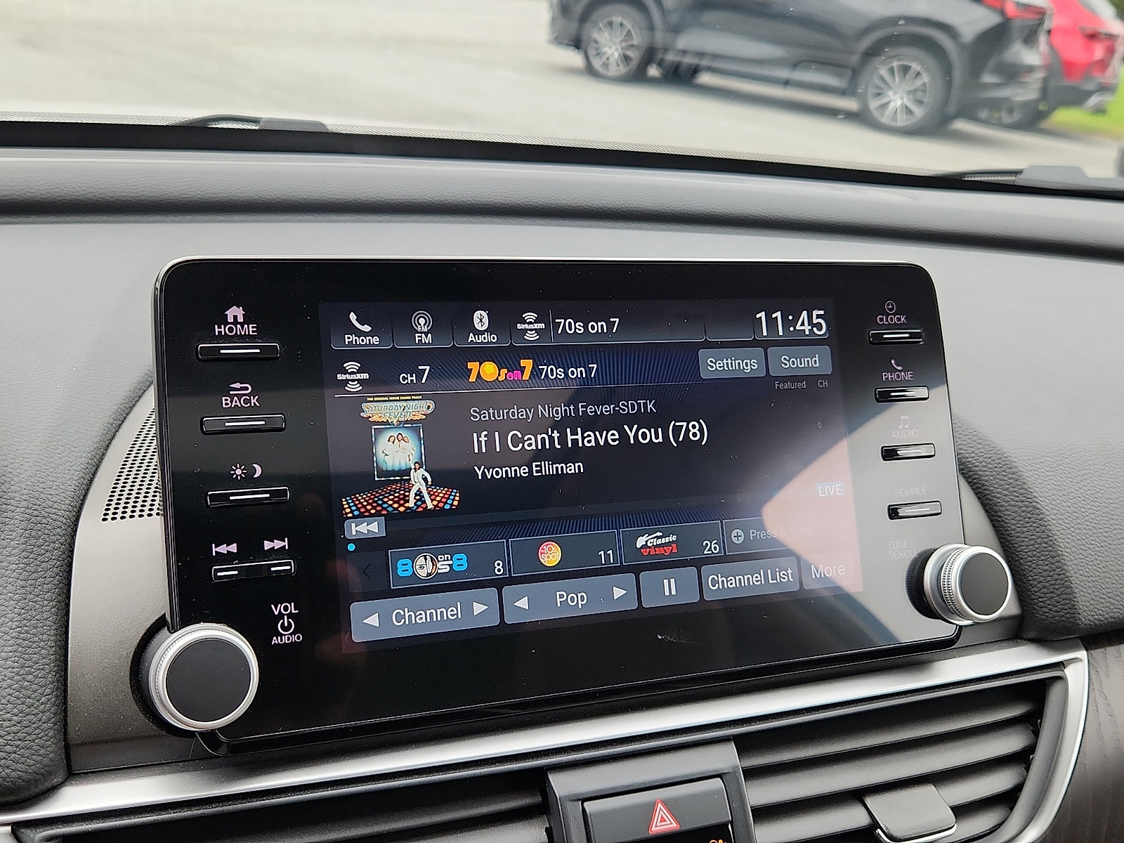 Used 2022 Honda Accord EX-L image 17