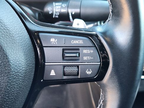 Certified 2023 Acura Integra A-Spec image 24