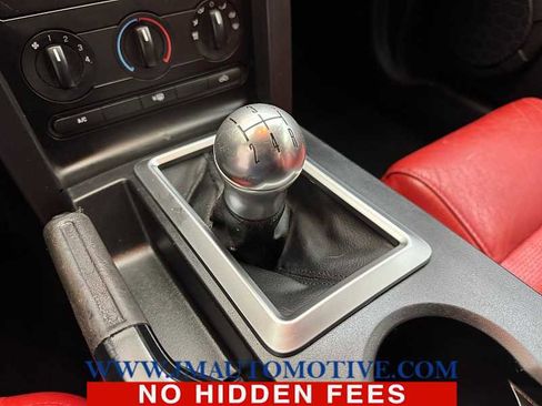 Used 2008 Ford Mustang GT Premium image 27