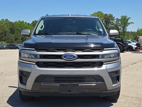 Used 2024 Ford Expedition XLT image 8