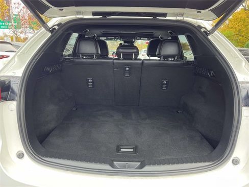 Certified 2023 MAZDA CX-5 AWD 2.5 Turbo image 6
