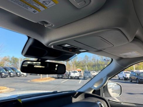 New 2026 Ford Expedition Max Platinum w/ Driver's Package image 22