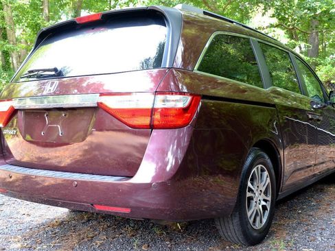 Used 2011 Honda Odyssey EX image 4