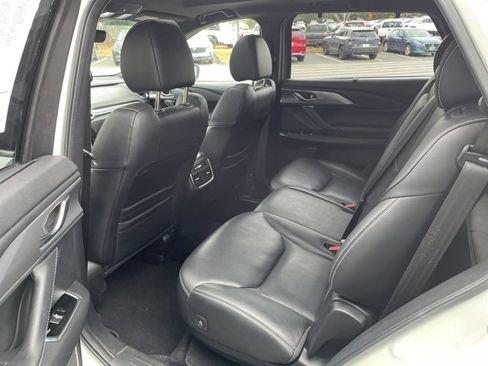 Certified 2023 MAZDA CX-9 Grand Touring image 10