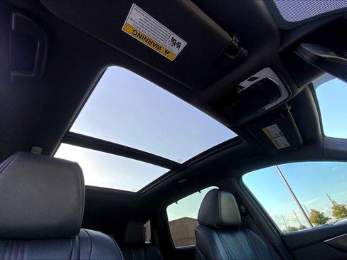 Used 2023 Acura MDX Type S w/ Advance Package image 9