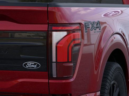 New 2026 Ford F150 Platinum image 21