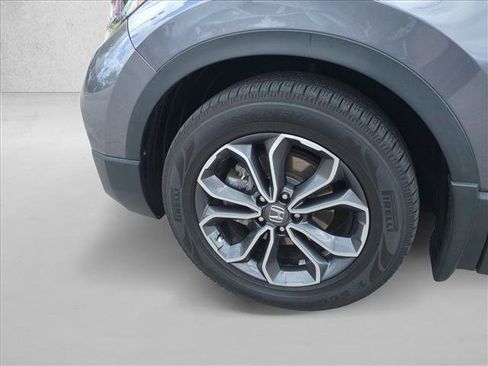 Used 2021 Honda CR-V EX image 24