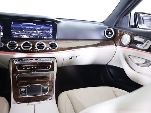 Certified 2023 Mercedes-Benz E 350 4MATIC Sedan image 46