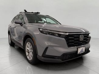 Used 2024 Honda CR-V EX video 1
