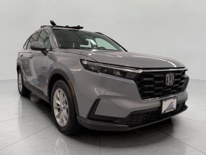 Used 2024 Honda CR-V EX