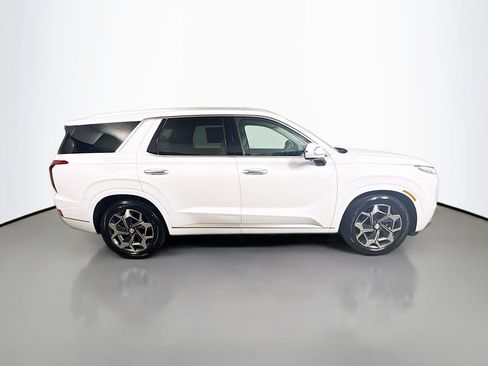 Used 2022 Hyundai Palisade Calligraphy FWD image 8