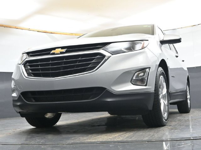 Used 2019 Chevrolet Equinox LT FWD image 29