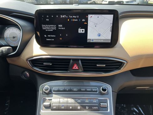 Used 2023 Hyundai Santa Fe Calligraphy w/ Cargo Package AWD/4WD image 18