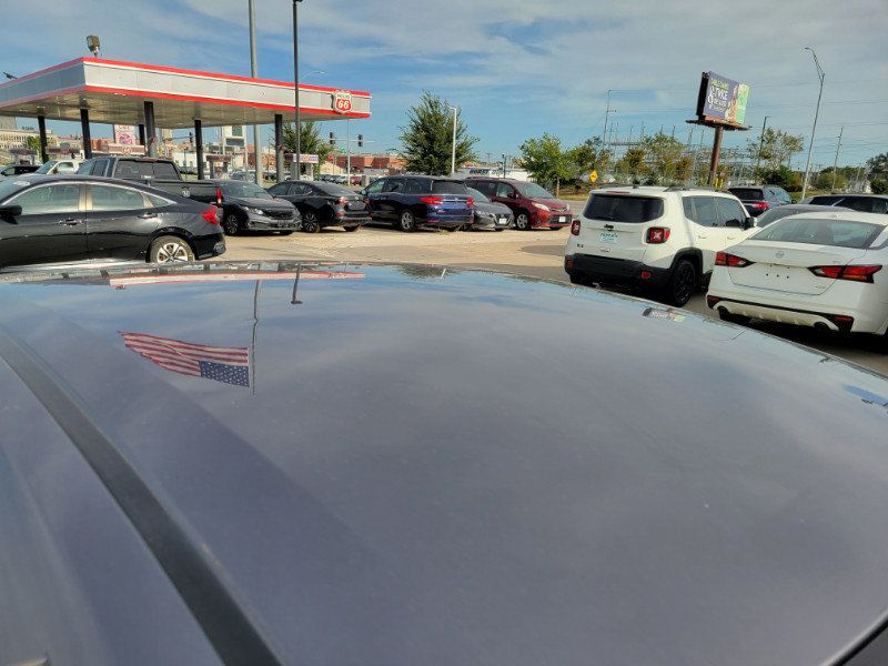 Used 2017 Honda Civic LX image 14