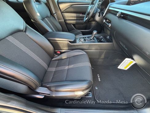 Used 2025 MAZDA CX-50 AWD 2.5 S w/ Weather Package image 11