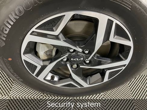 Certified 2023 Kia Sportage LX image 11