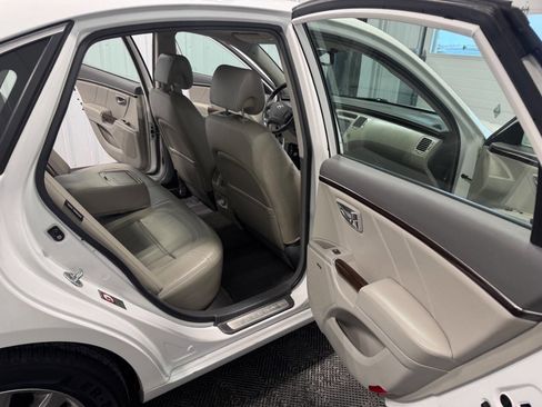 Used 2010 Hyundai Azera Limited w/ Navigation Pkg 3 image 23