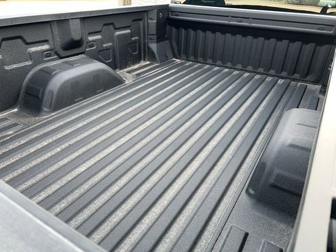 New 2025 Chevrolet Silverado 1500 W/T w/ Snow Plow Prep Package image 6