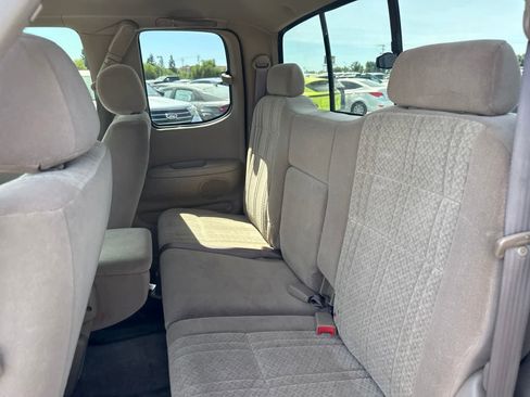Used 2003 Toyota Tundra SR5 RWD image 19
