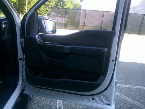 Used 2021 Ford F150 XLT w/ Equipment Group 302A High AWD/4WD image 72