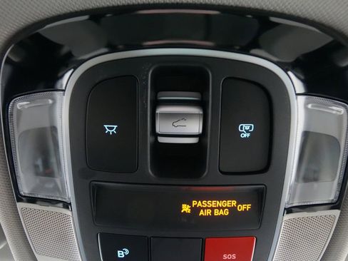 Used 2025 Hyundai Tucson Limited image 53