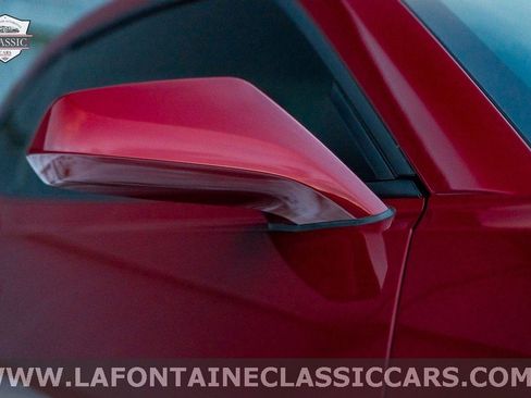 Used 2010 Chevrolet Camaro SS image 26