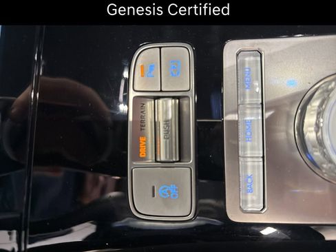Certified 2026 Genesis GV70 2.5T image 23
