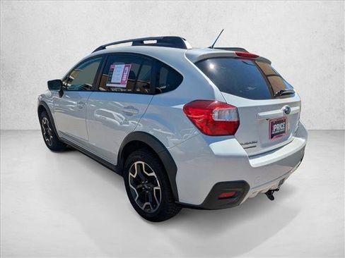 Used 2017 Subaru Crosstrek 2.0i Premium AWD/4WD image 7