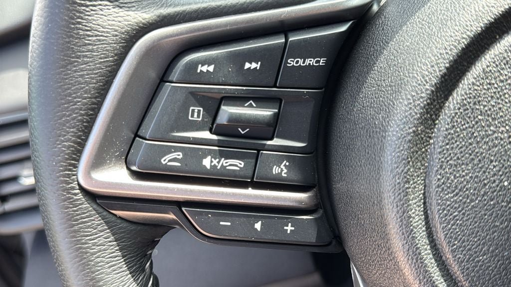 Certified 2024 Subaru Outback Premium AWD/4WD image 13