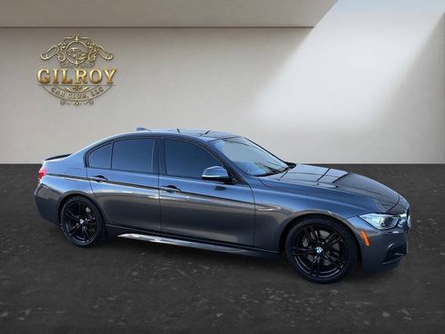 Used 2013 BMW 335i Sedan RWD image 1
